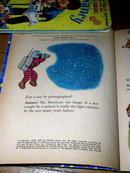 Quiz Fun, First Printing, Little Golden Book