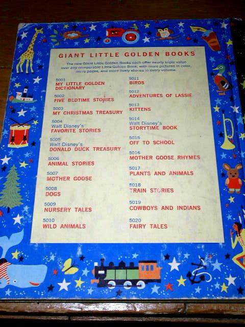 Quiz Fun, First Printing, Little Golden Book