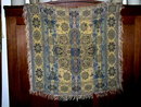Woven Piano Scarf or Tablecloth