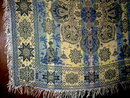 Woven Piano Scarf or Tablecloth