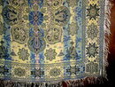 Woven Piano Scarf or Tablecloth