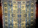 Woven Piano Scarf or Tablecloth