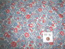 Vintage Fabric 1940