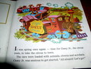 Disney's Dumbo, Book and Child's Record