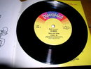 Disney's Dumbo, Book and Child's Record