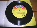 Disney The Night Before Christmas, Book and Child's Record