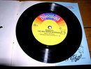 Disney Rudolph, Book and Child's Record