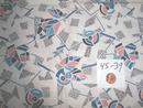 Vintage Fabric 1900