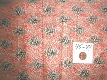 Vintage Fabric 1900