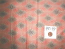 Vintage Fabric 1900