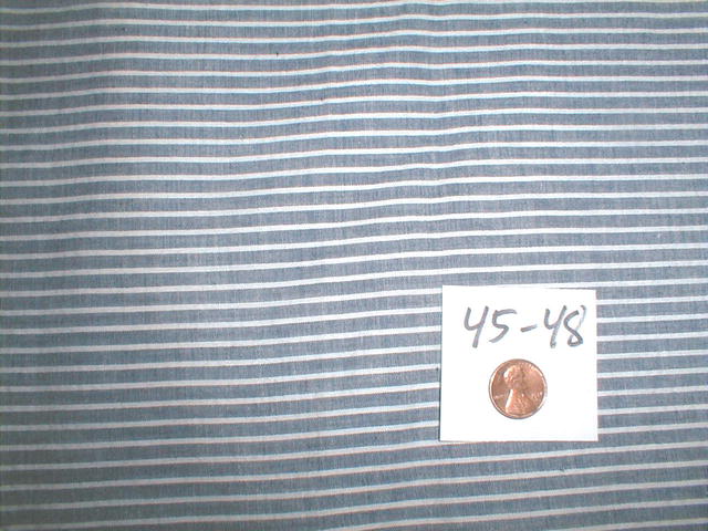 Vintage Fabric 1880