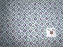 Vintage Fabric 1920