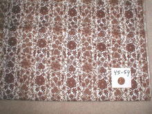 Vintage Fabric 1930