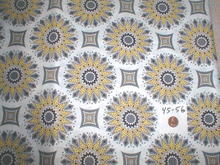 Vintage Fabric 1930