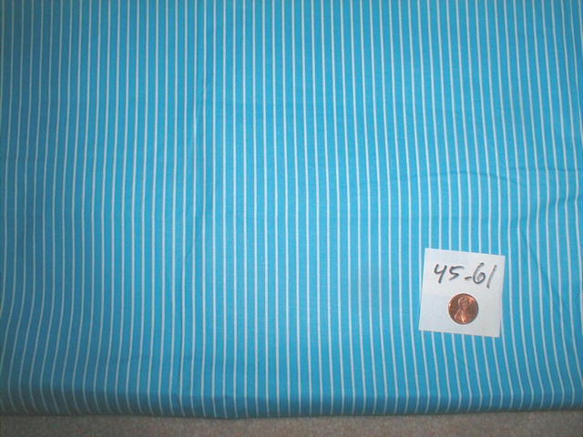 Vintage Fabric 1940