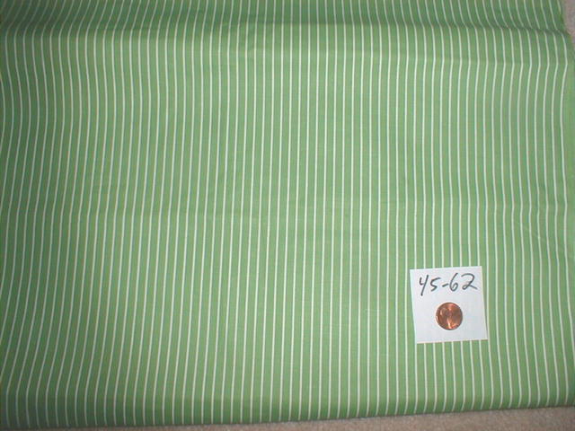 Vintage Fabric 1940