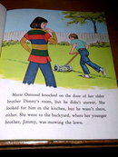 Donny and Marie, The Top Secret Project, First Printing, Little Golden Book