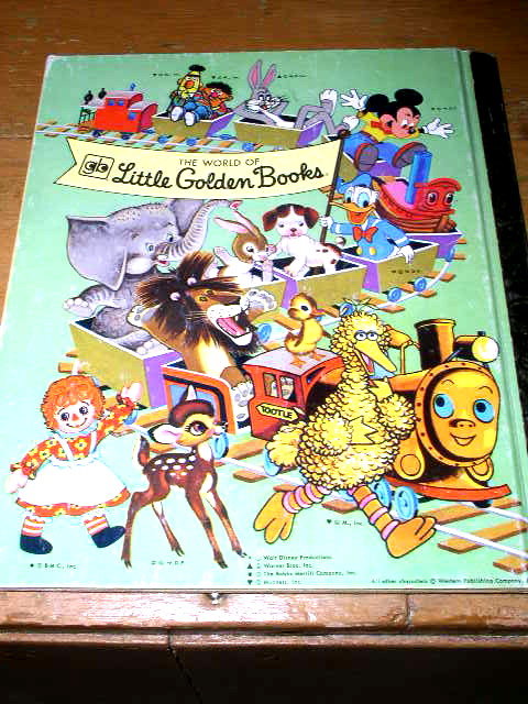 Donny and Marie, The Top Secret Project, First Printing, Little Golden Book
