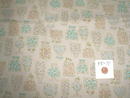 Vintage Fabric 1950