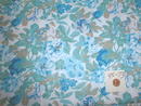 Vintage Fabric 1950
