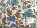 Vintage Fabric 1950