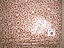 Vintage Fabric 1950