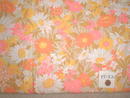 Vintage Fabric 1950