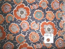 Vintage Fabric 1900