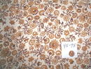 Vintage Fabric 1900