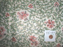 Vintage Fabric 1920