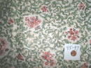Vintage Fabric 1920