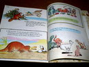 Animal Quiz Book, First Printing, Little Golden Book