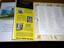 First Golden Geography, Little Golden Book, Second Printing