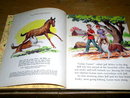 Lassie and the Daring Rescue, Little Golden Book, Third Printing
