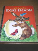 The Golden Egg Book, Little Golden Book
