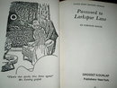 Nancy Drew, Password to Larkspur Lane Book