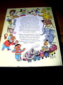 The Elves and the Shoemaker, Second Printing, Little Golden Book