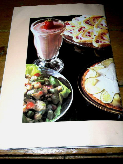 Diet - Equal Delicious Recipes Cookbook - CK