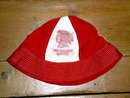 Milwaukee Braves Child's Sunhat