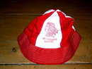 Milwaukee Braves Child's Sunhat