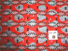 Vintage Fabric 1920