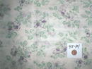 Vintage Fabric 1920