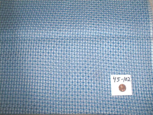 Vintage Fabric 1920