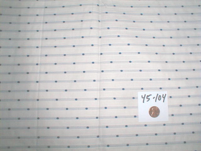Vintage Fabric 1920