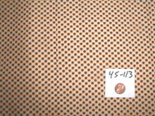 Vintage Fabric 1880