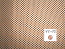 Vintage Fabric 1880