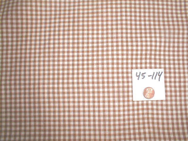 Vintage Fabric 1900