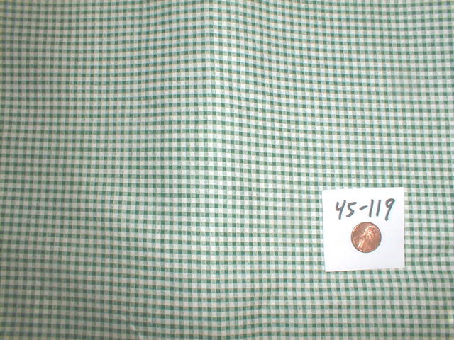 Vintage Fabric 1930