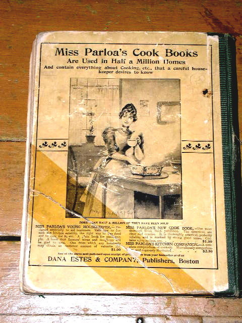Chatterbox Book, 1911