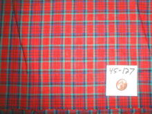 Vintage Fabric 1940